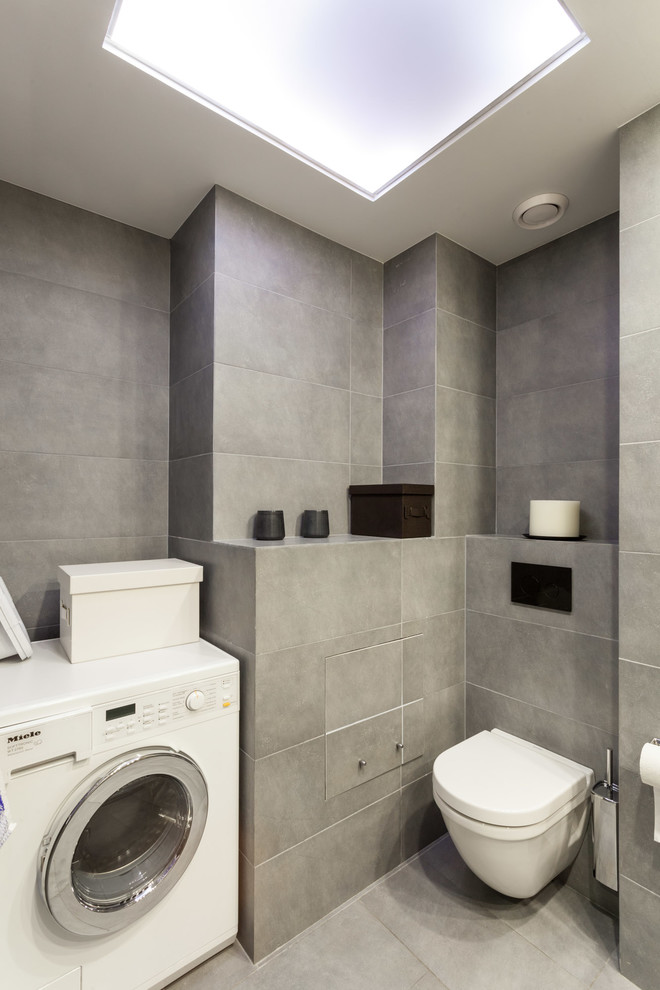 Квартира на Выборгском шоссе