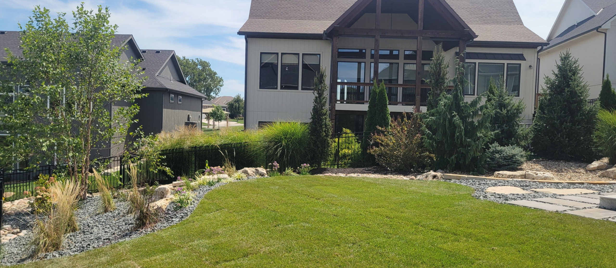 2025 Garden Highlights