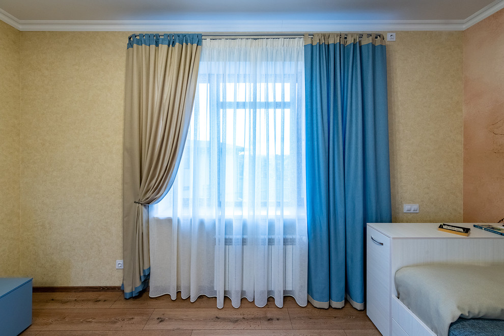 Коттедж в Румболово