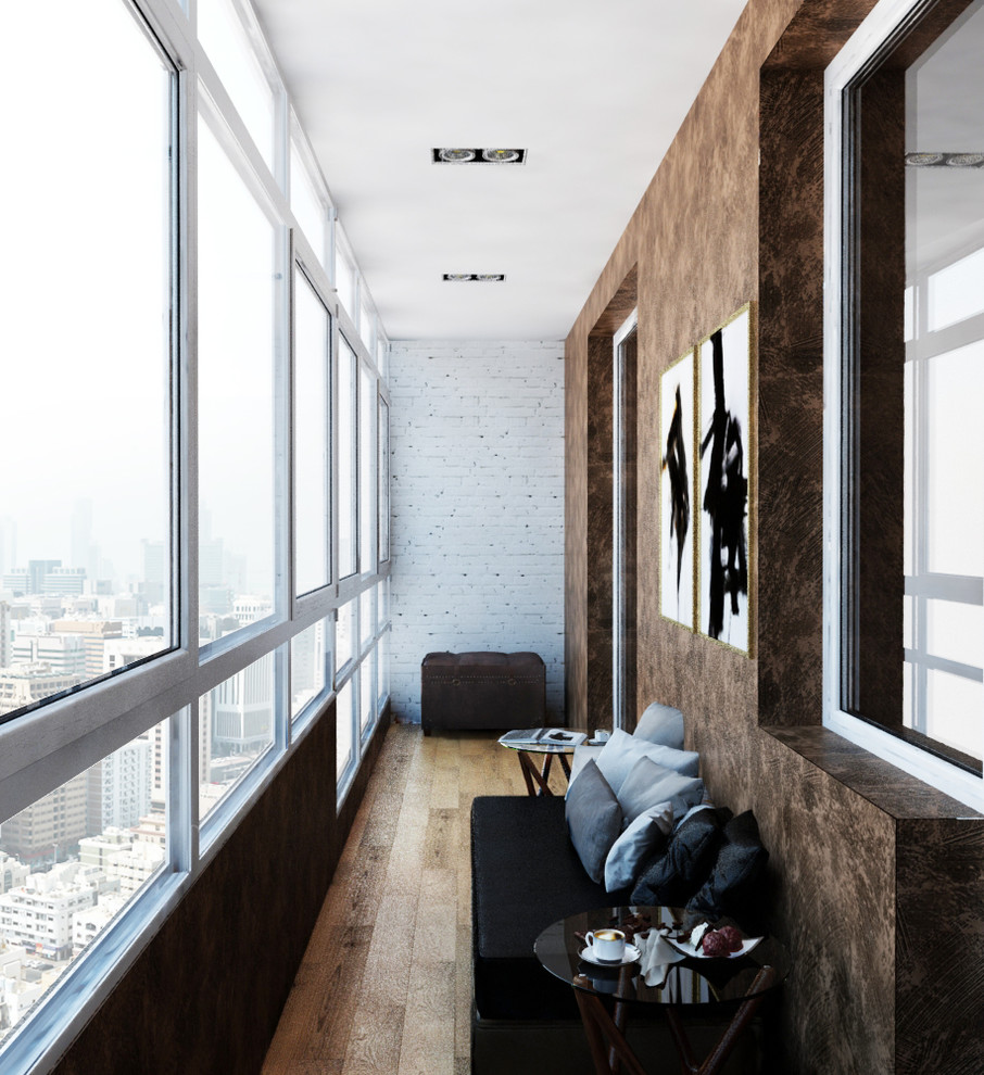 ЖК Розмарин