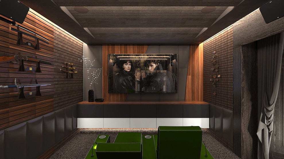 Белый берег