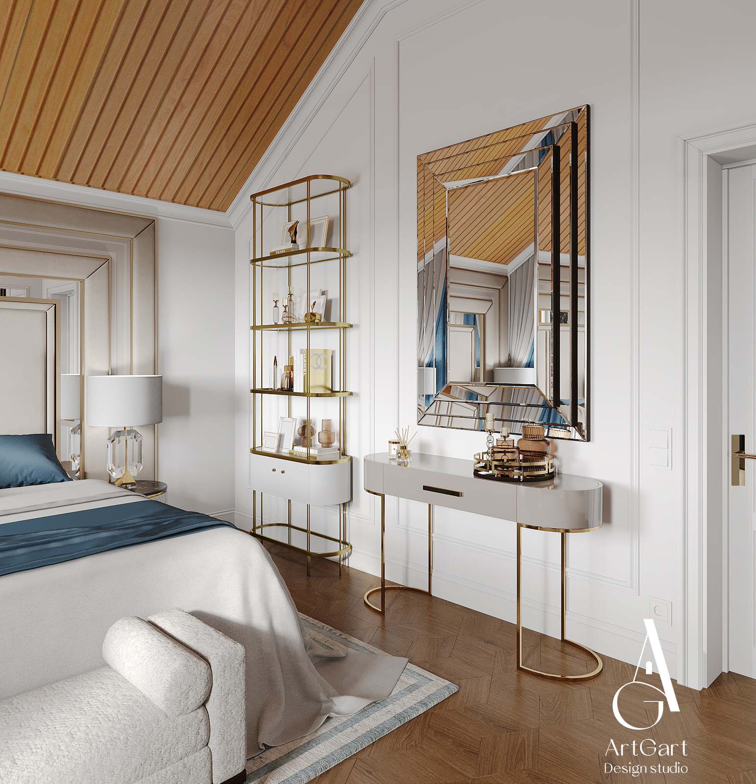 Дом в КП Николино