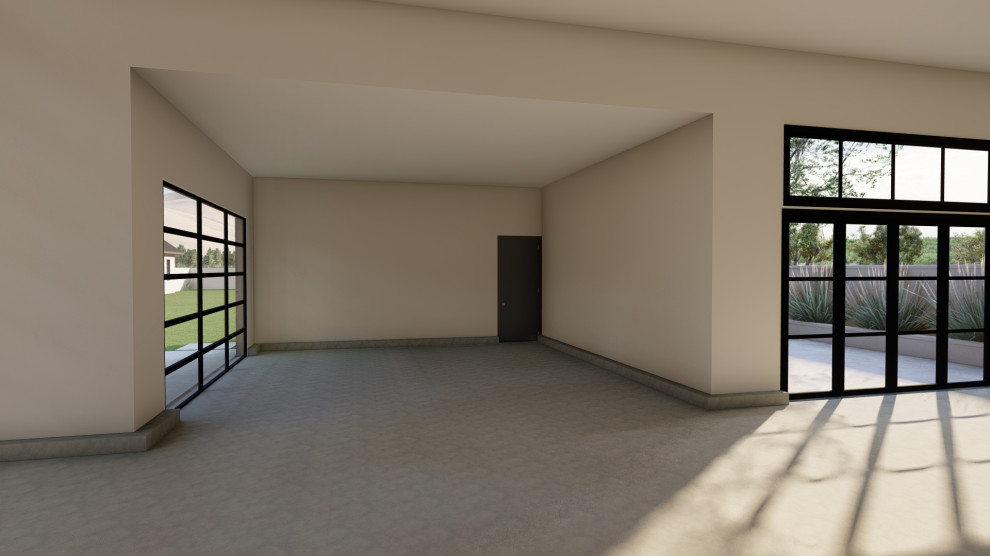 Canevaro Residence
