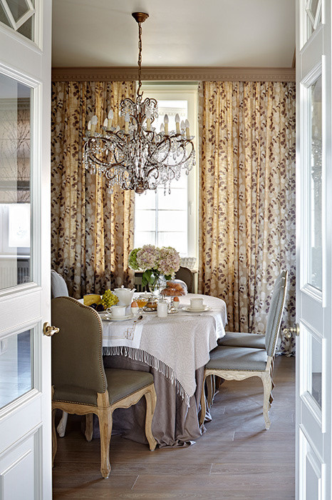 Ленинский проспект