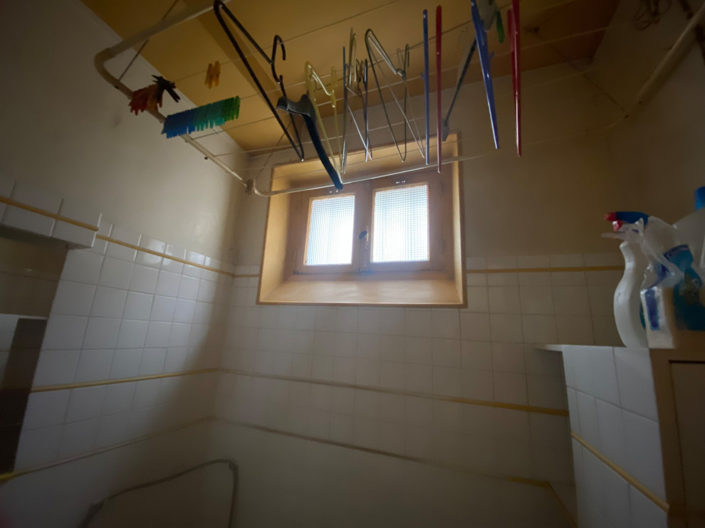 Rénovation appartement Haussmanien à Clichy