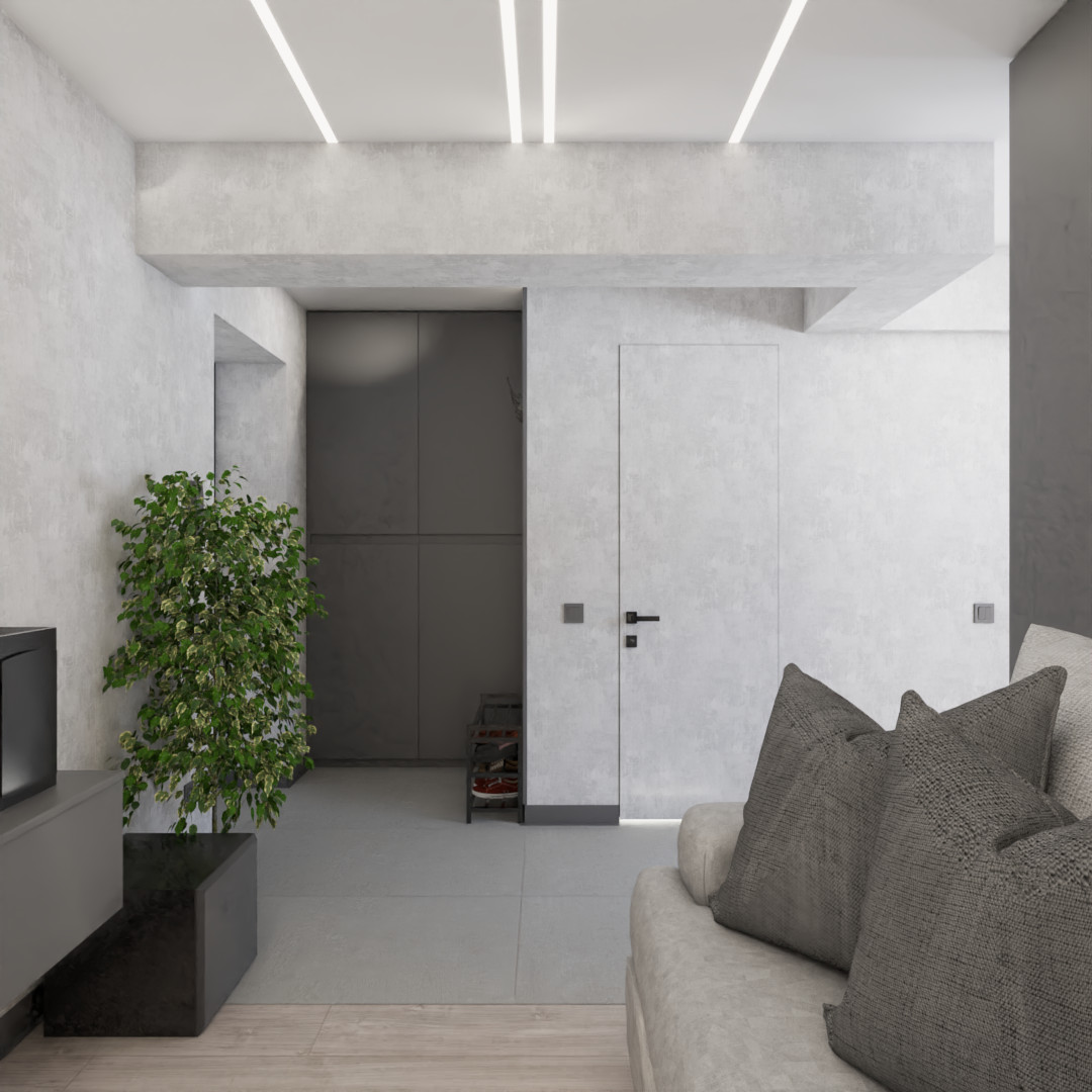 Студия. Лепсе