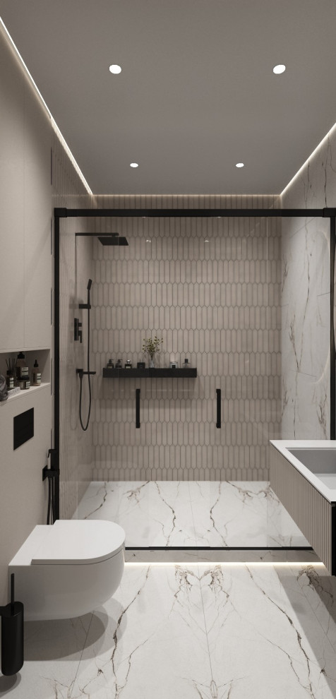 Дом 240 м2 в коттеджном поселке 2