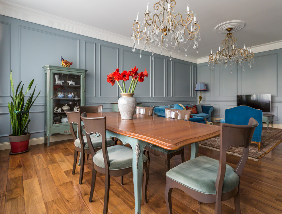 Квартира. Ленинский проспект.