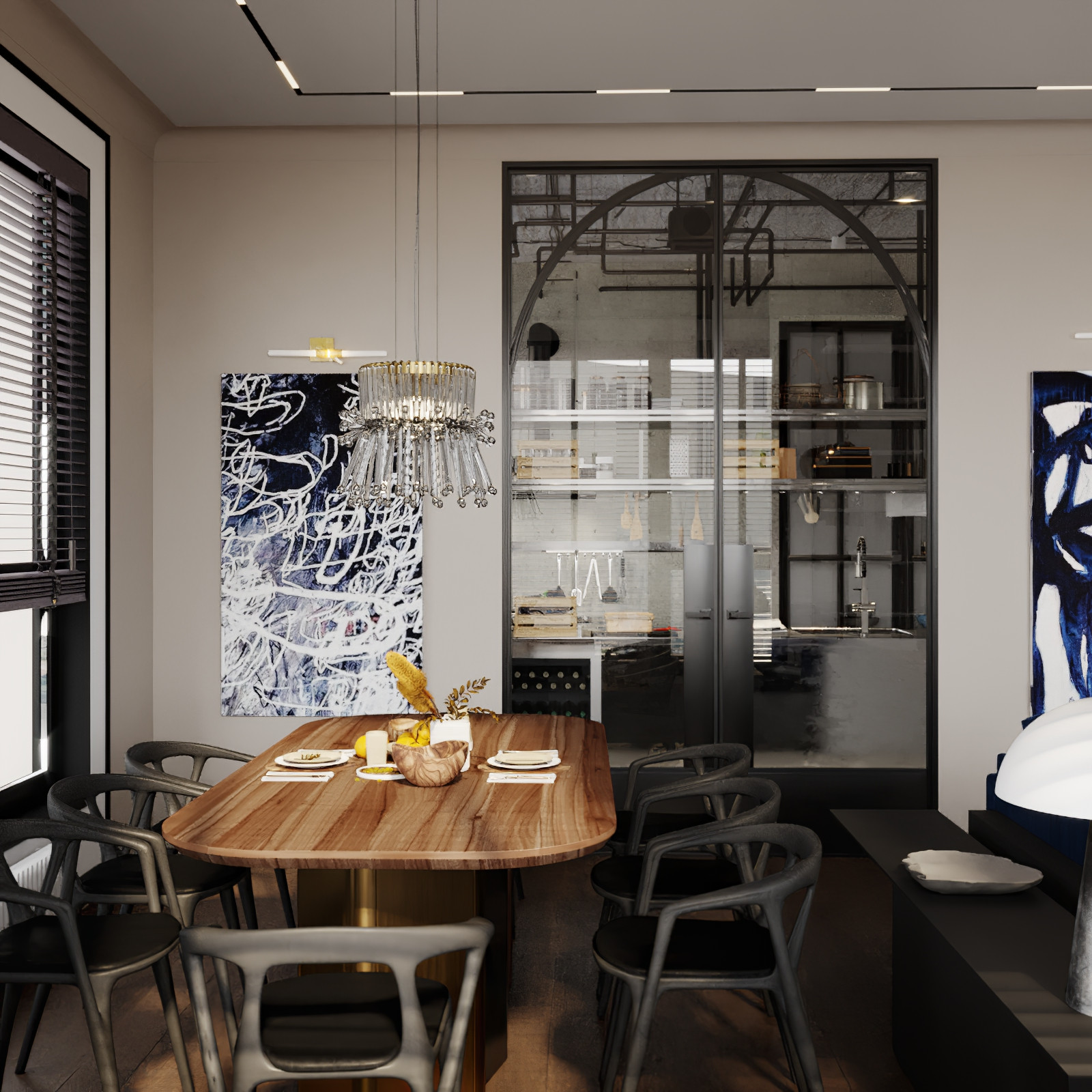 ЖК "Композиция 24"