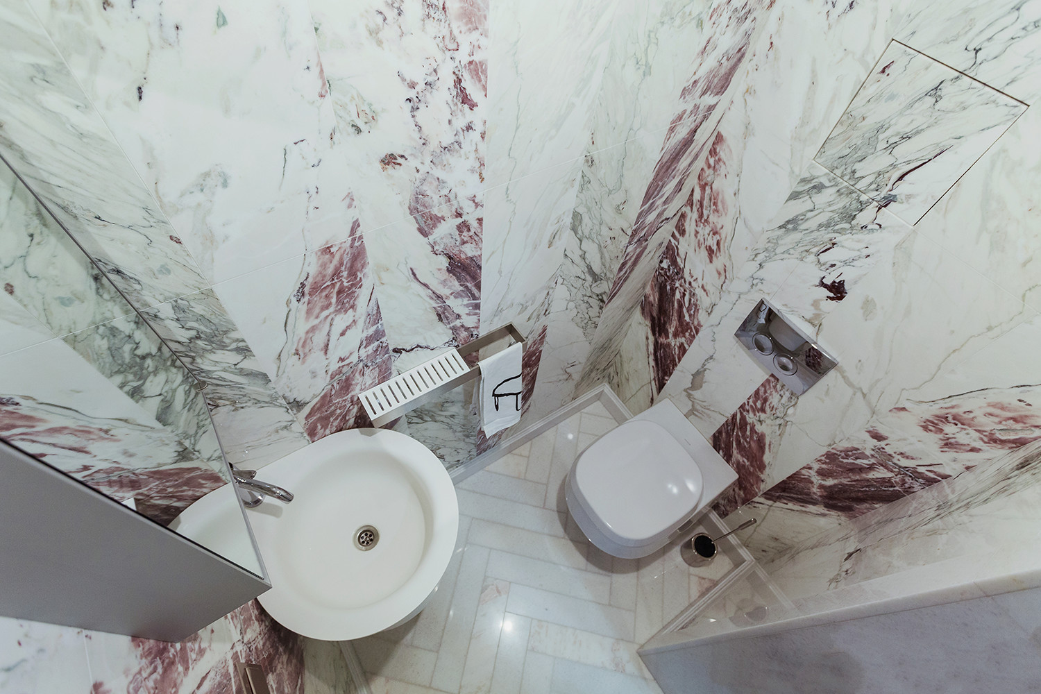 Загородный дом