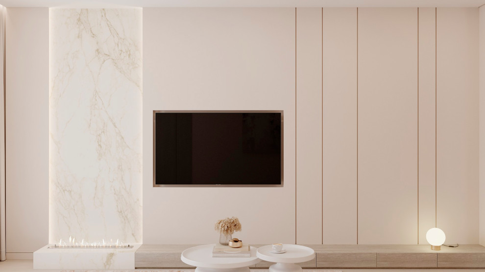 Шикарная квартира на Кирова