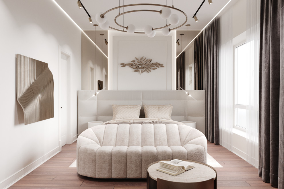 Таунхаус "Александровская слобода"