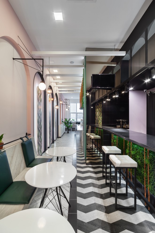 Кафе Ланчиз