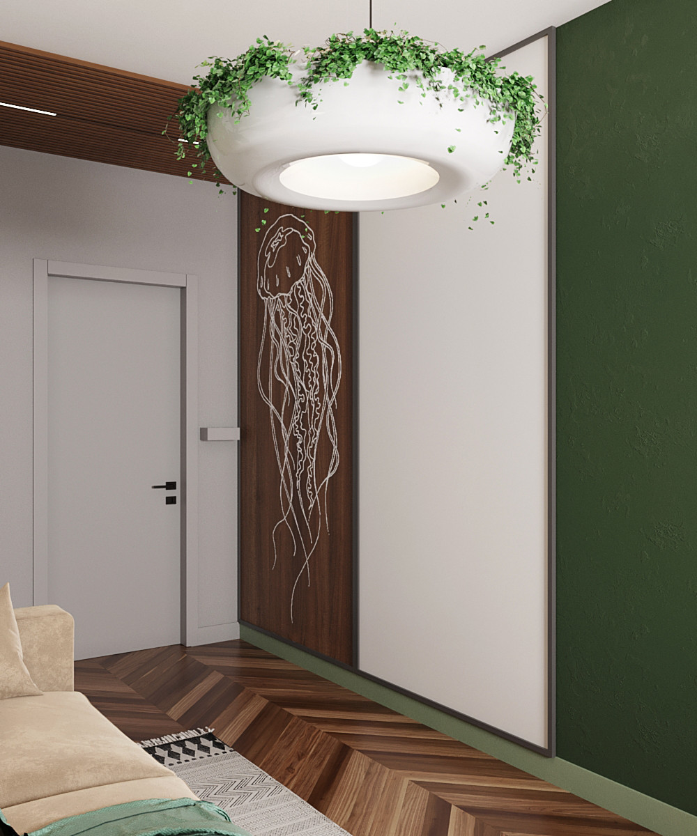 Москва, Большая Филёвская