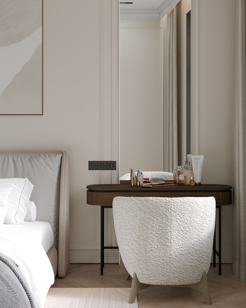 ЖК КРЫЛЬЯ | 66м2