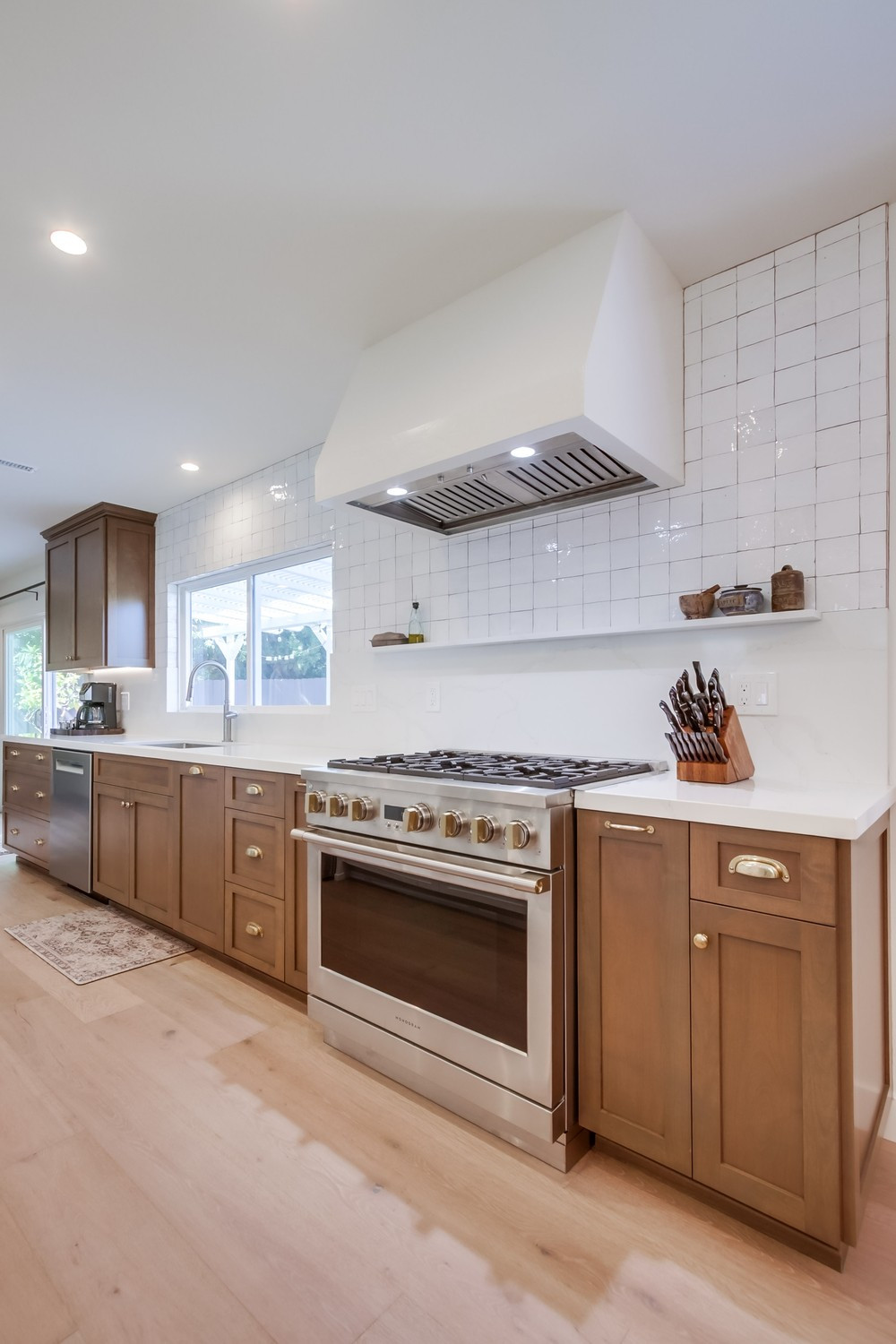 La Jolla_Kitchen Remodel