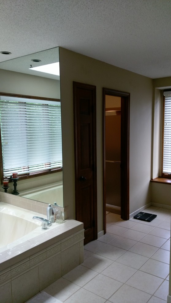 Rhonda's Master Bath