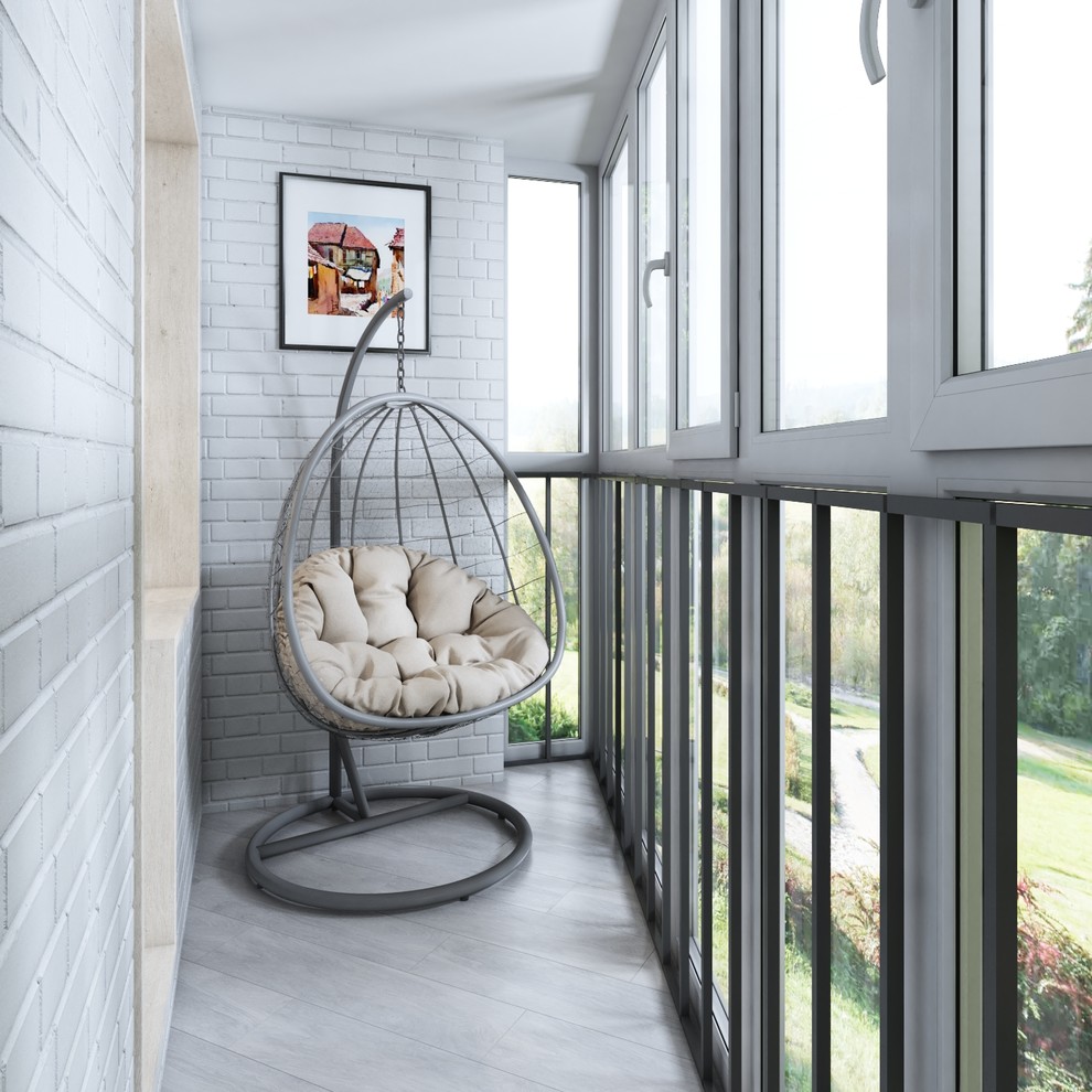 Трехкомнатная квартира в ЖК Ньютон