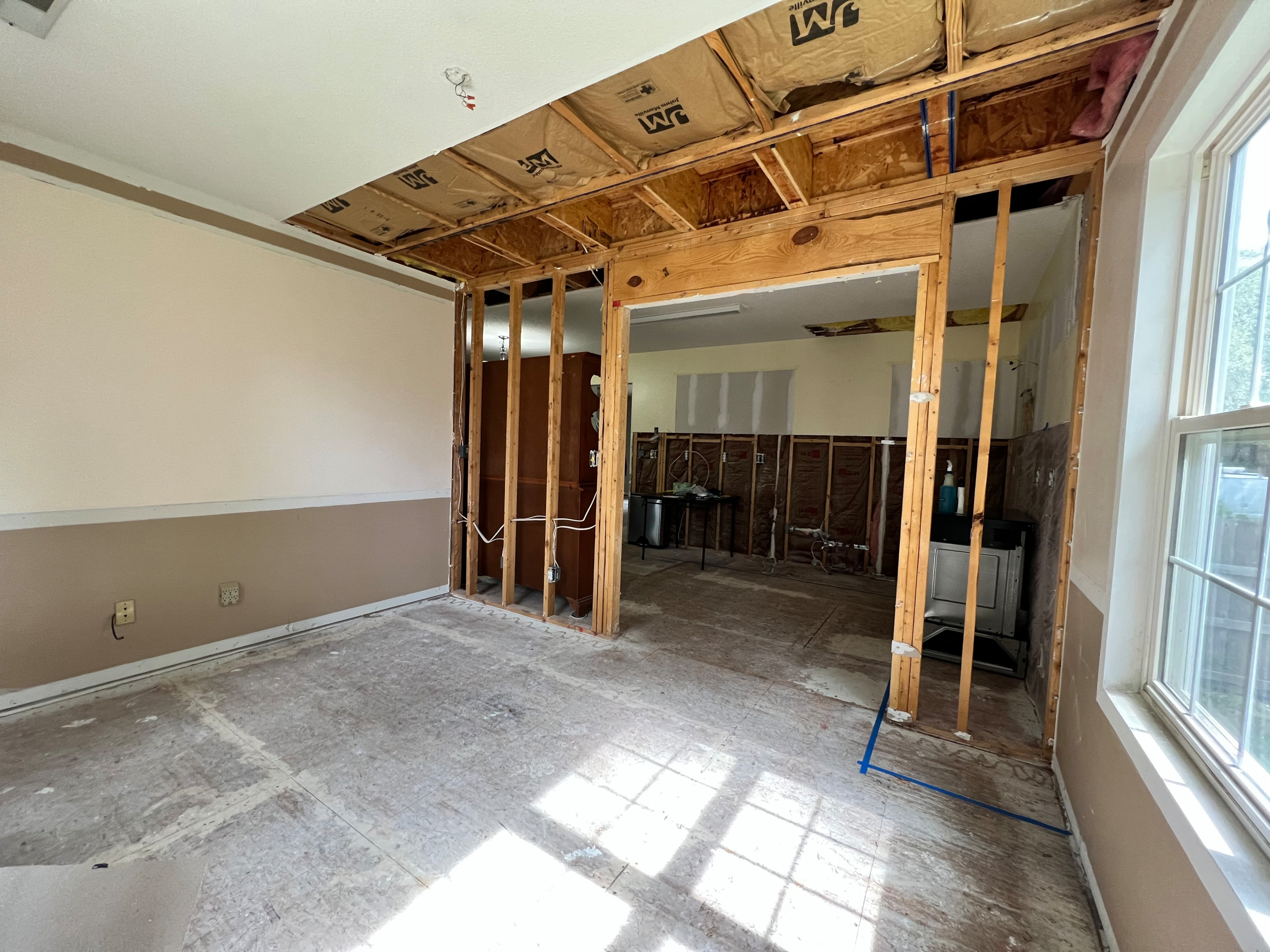 Modern Farmhouse
