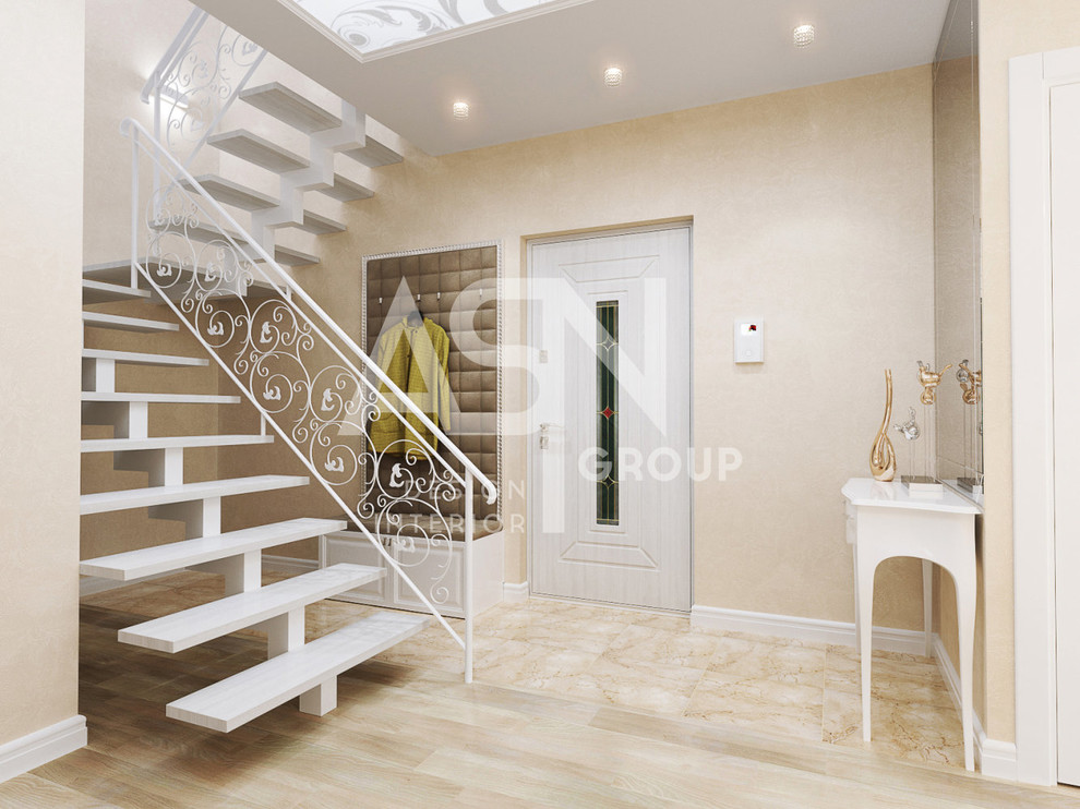 Квартира на Мичурина