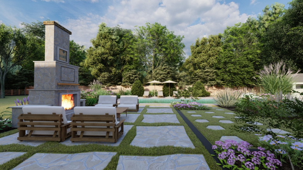 Consultations and Design