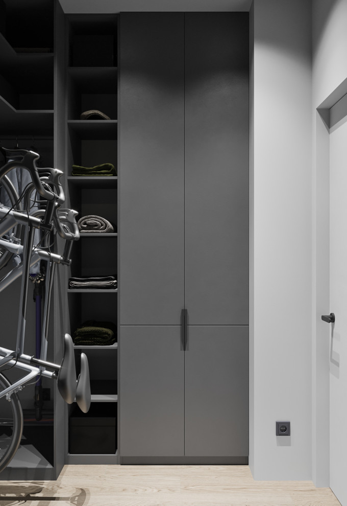 Хорошевский