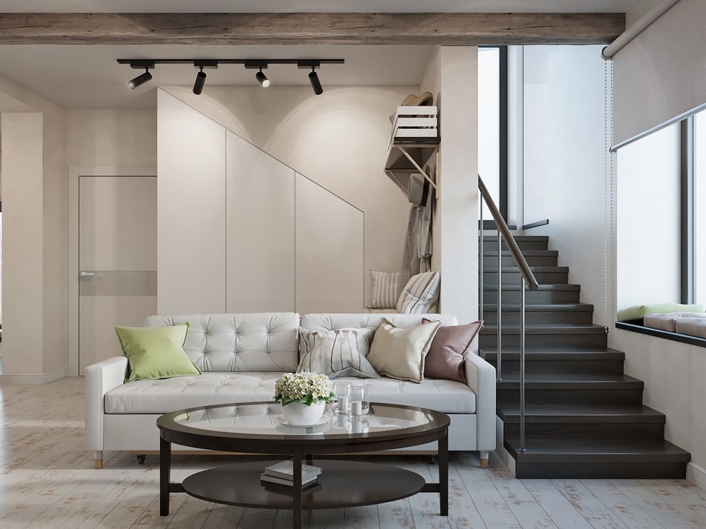 Коттедж в Нижней Ельцовке