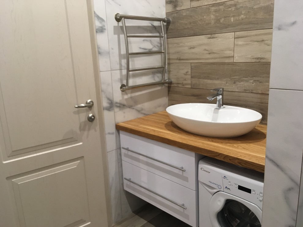 Квартира для Айрата