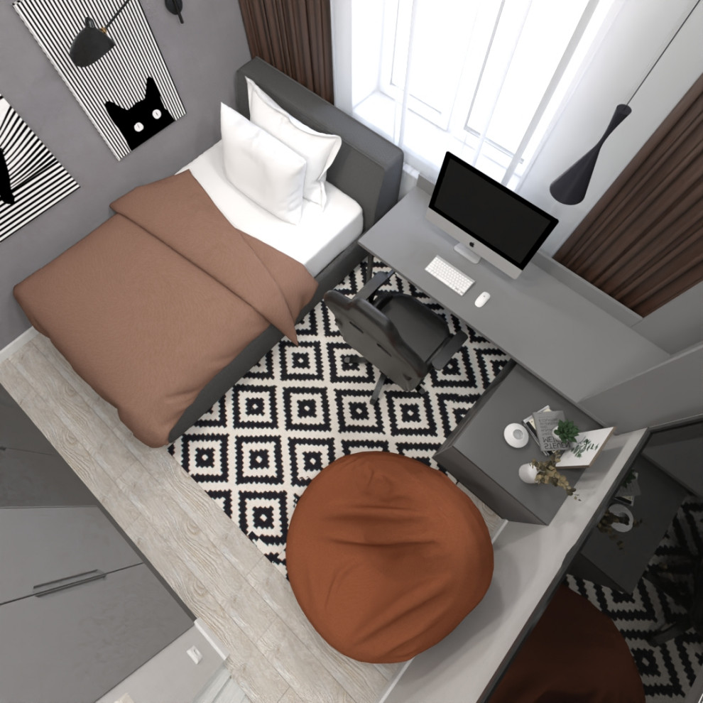 Коттедж в Котельниче