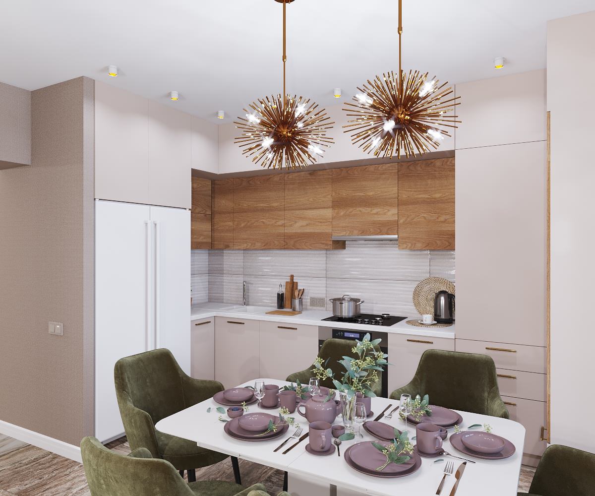 Ремонт квартиры