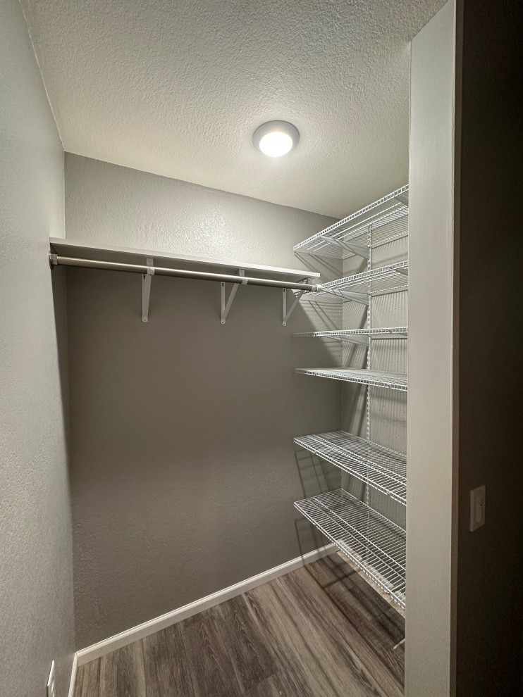 Bedroom Expansion Remodel