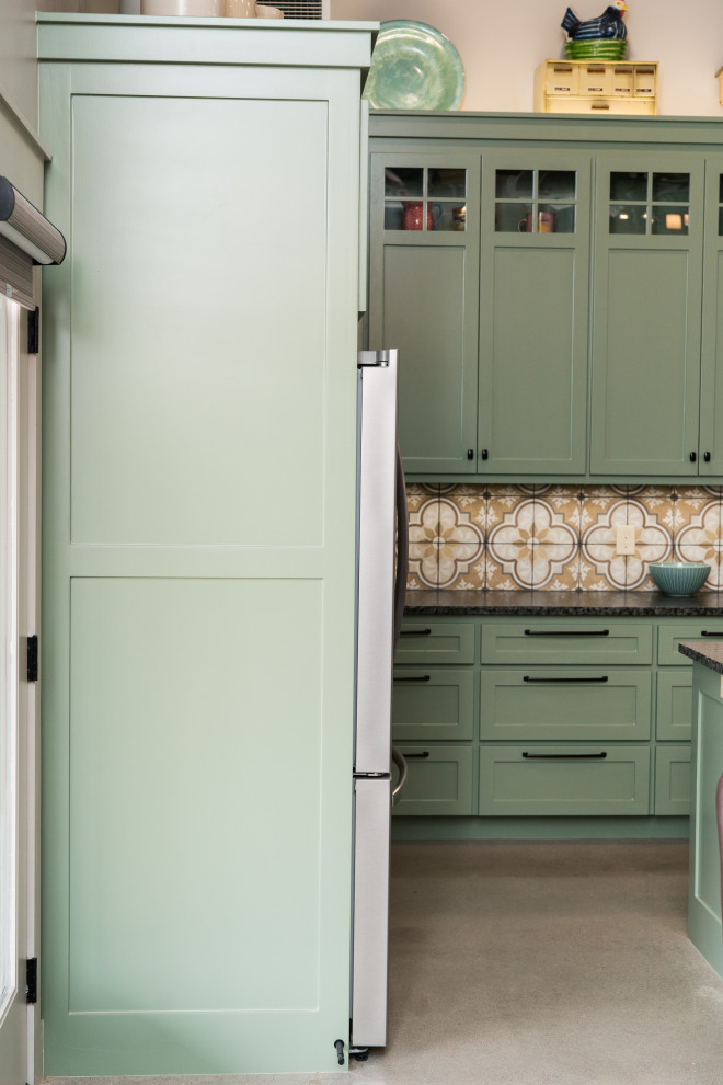 Turkey - Barndominium