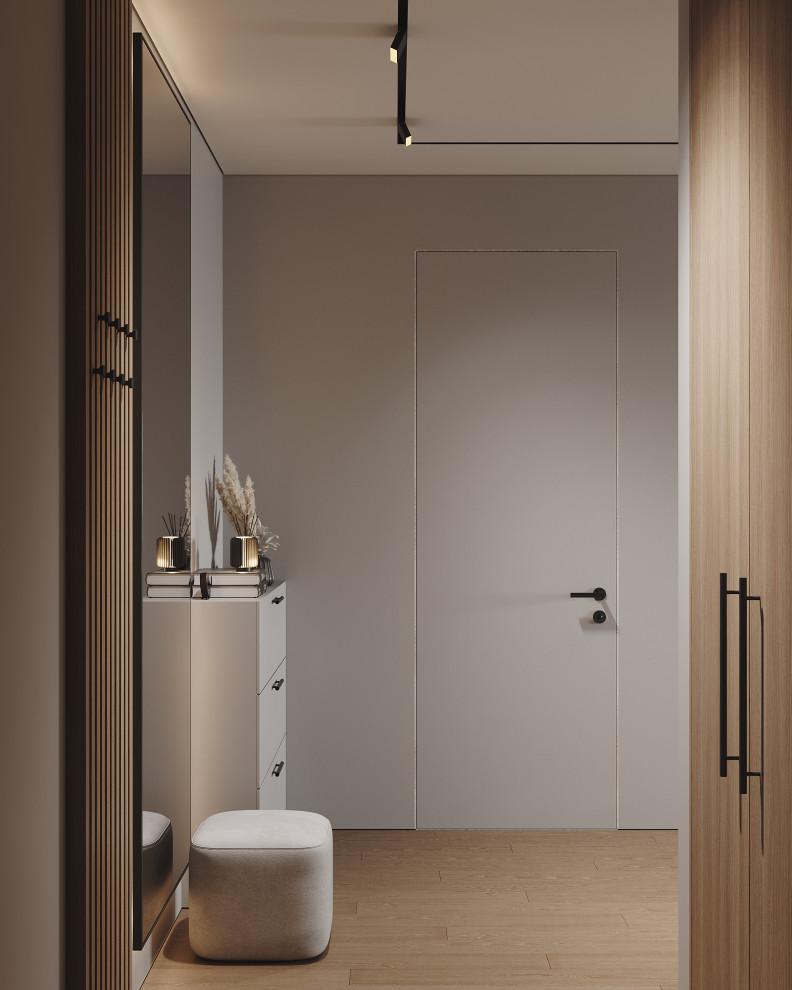 ЖК "СКАЙСИТИ", 52 кв.м