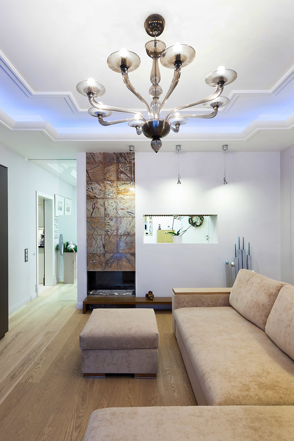 Современная классика.