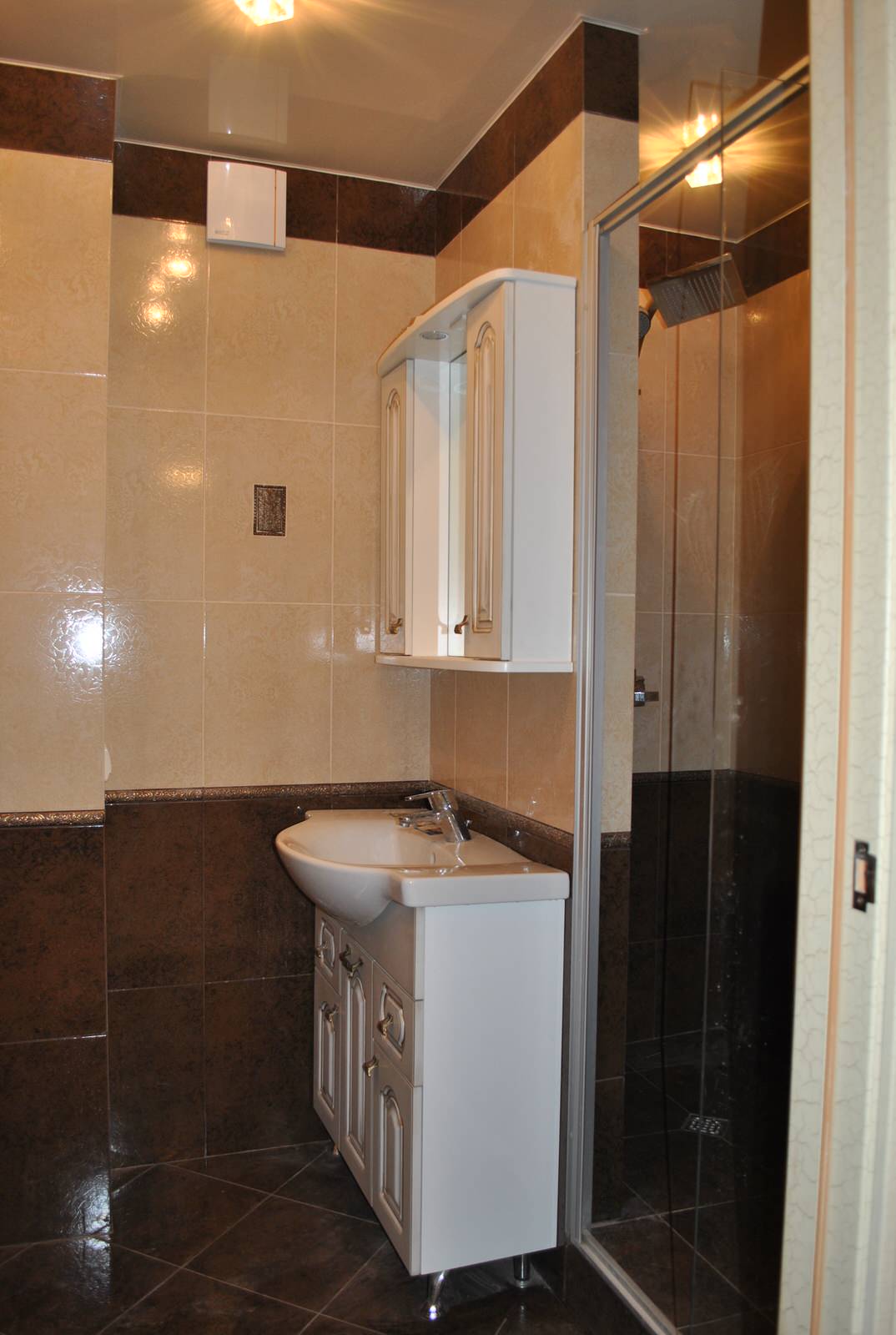 Однокомнатная квартира в Смоленске