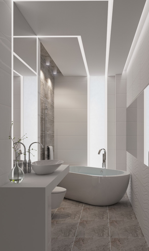 С чистого листа