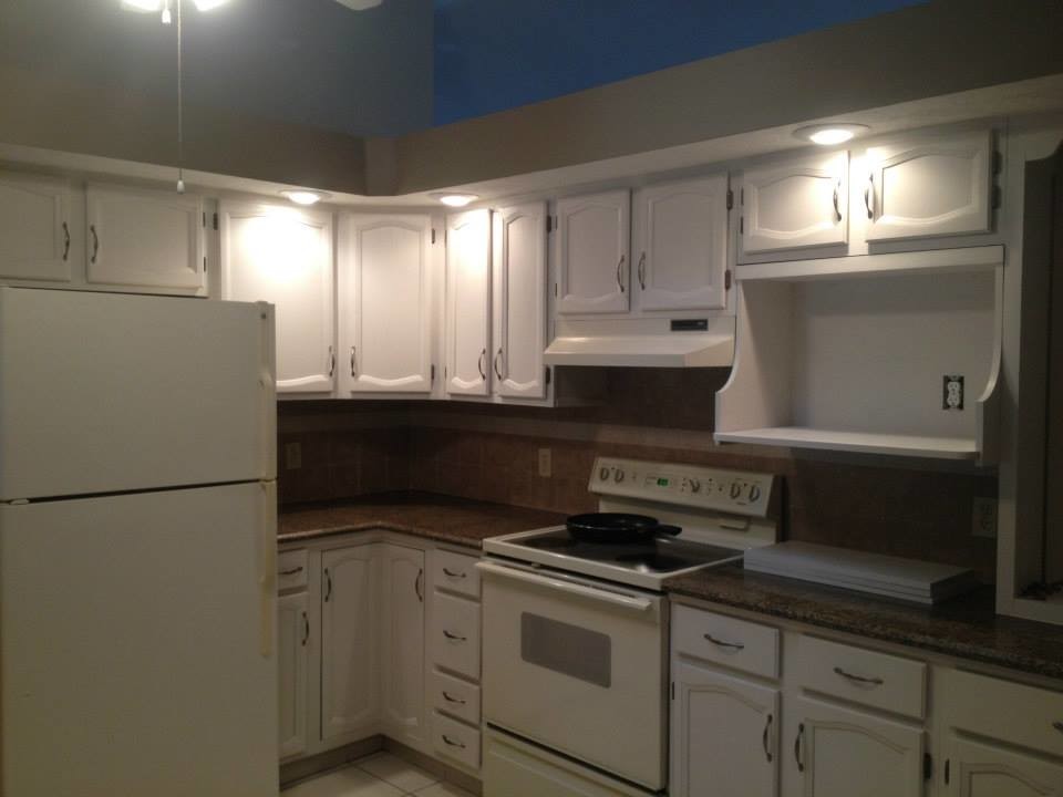 Cabinet Projects