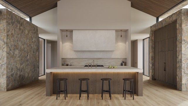 Stonecrest | Interior Rendering 1.1 rustic-rendering