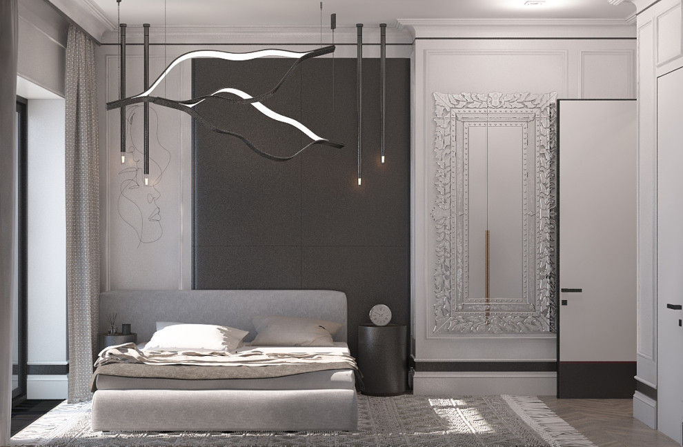 ПРОСТО СПАЛЬНЯ 2