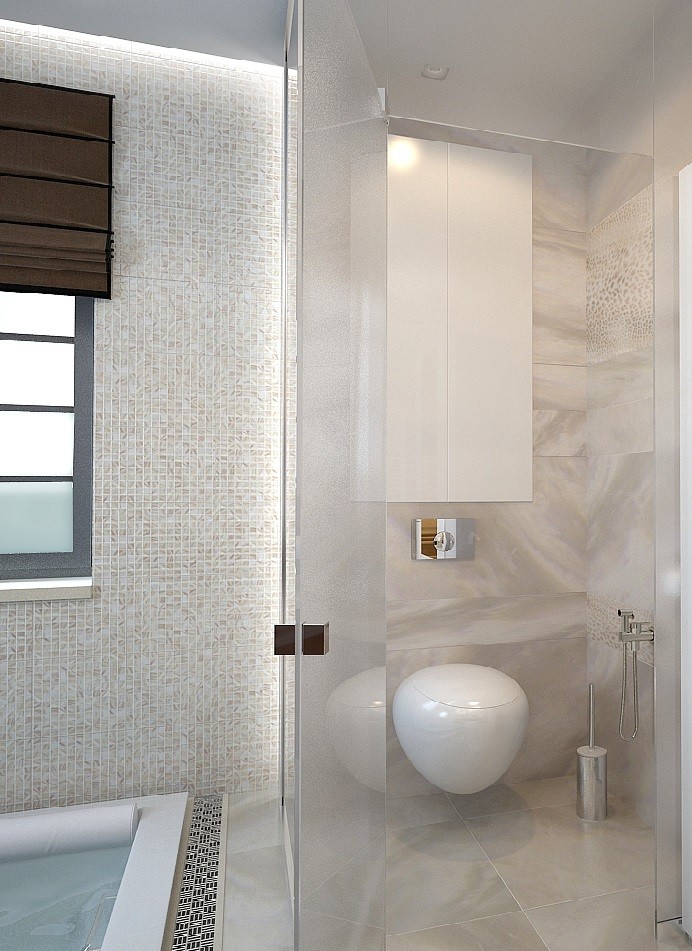 Апартаменты в Вешках