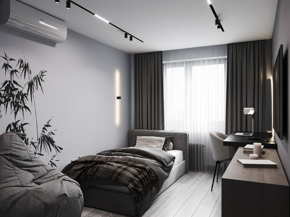 ЖК Kazakov Grand Loft