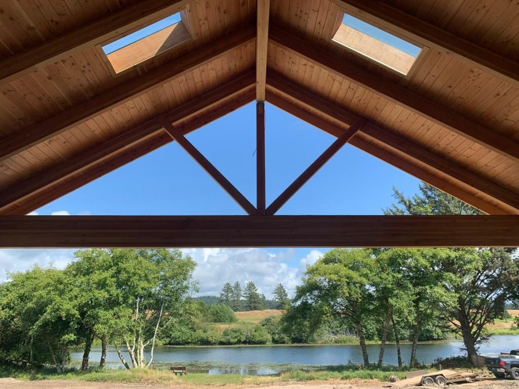 PBD Lake Front