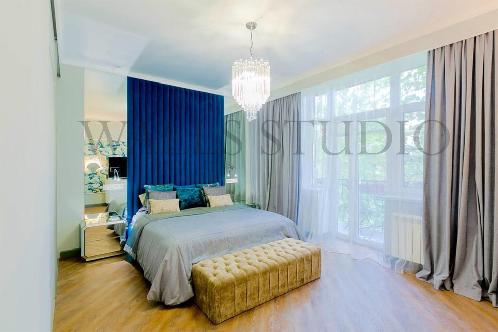 Частный проект