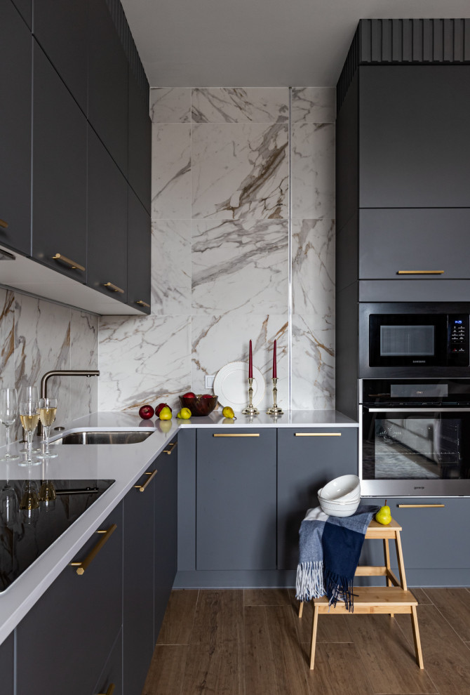 ЖК Васильевский Квартал