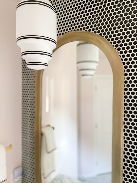 Perez Living & Bath | Aurora, CO | Contemporary Main Floor Remodel