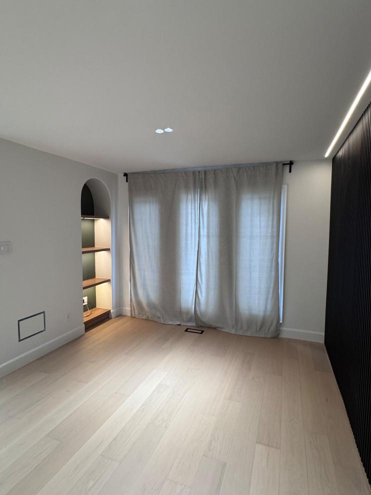 Cozy & Modern Full Home Renovation