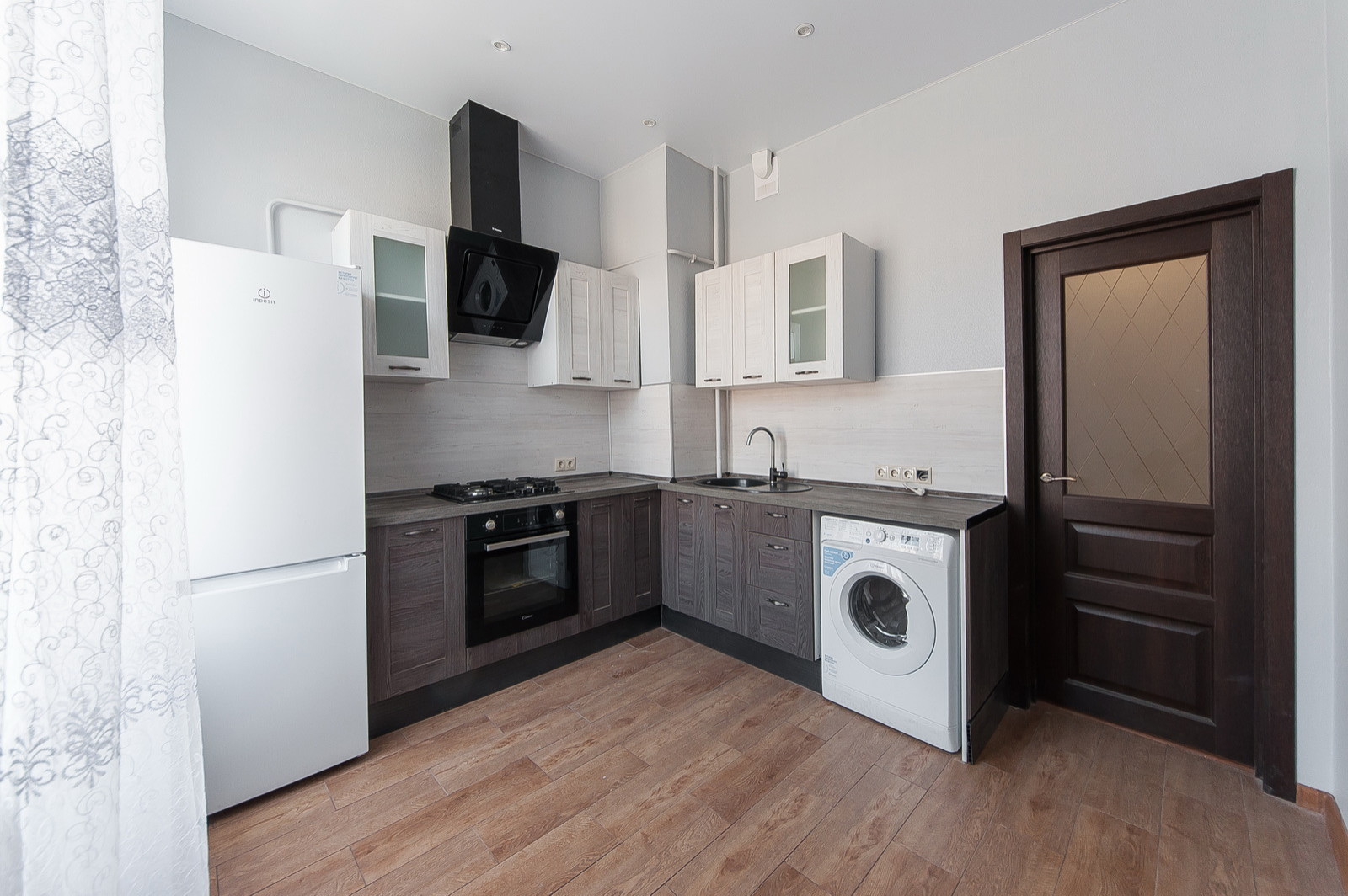 07. Ремонт квартиры