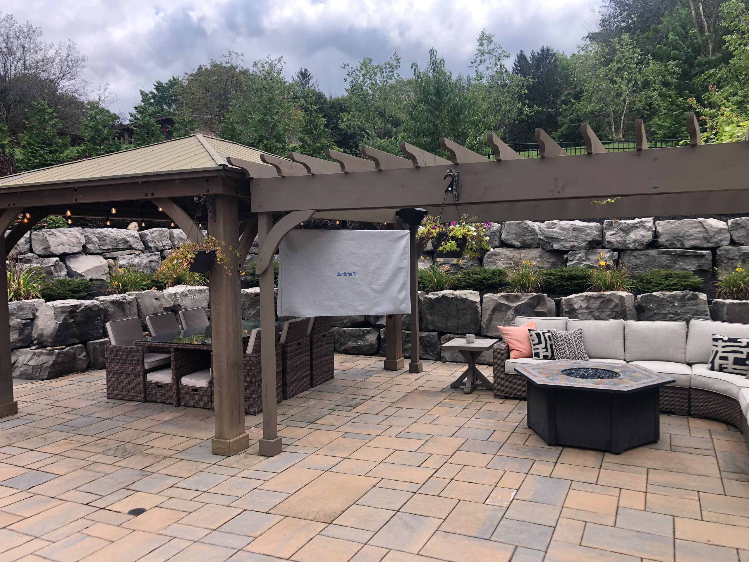 Outdoor Projects