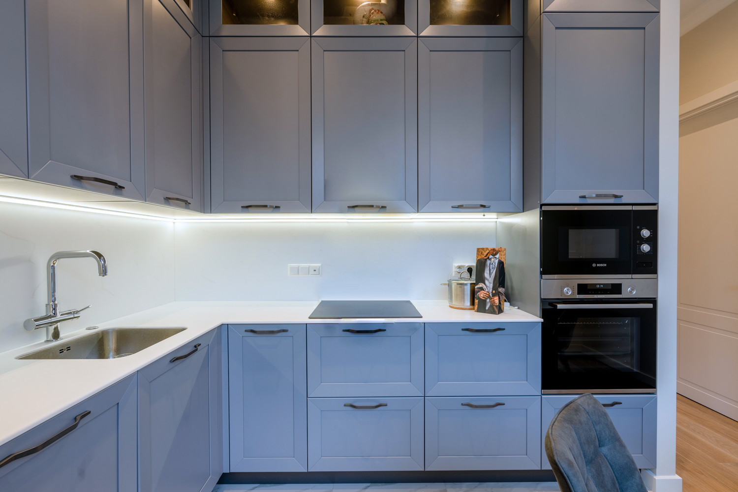 ЖК "Символ" фото