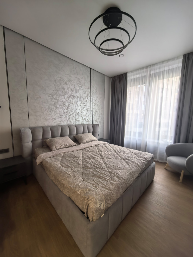 3х комнатная квартира ЖК Событие